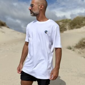 Bio-Baumwoll T-Shirts